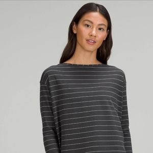 Lululemon long sleeve